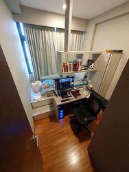 Tropika East (D14), Condominium #599718651